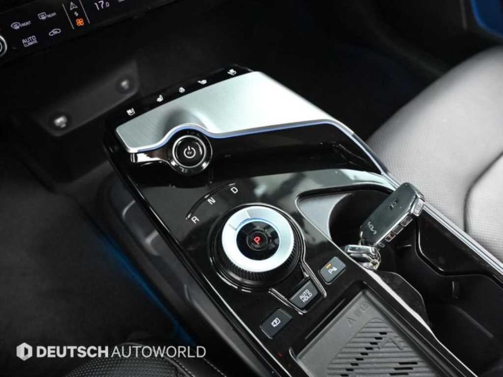 기아 EV6 스탠다드 AWD 어스 이미지 9