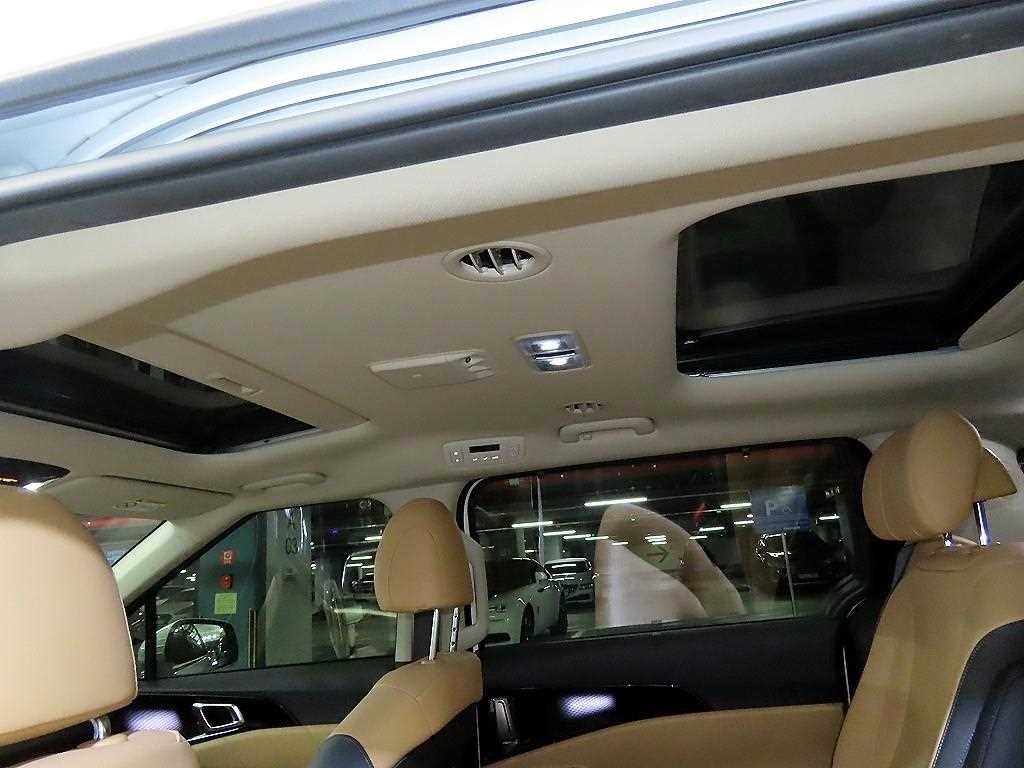 기아 카니발 카니발 4세대 디젤 7인승 시그니처 이미지 15