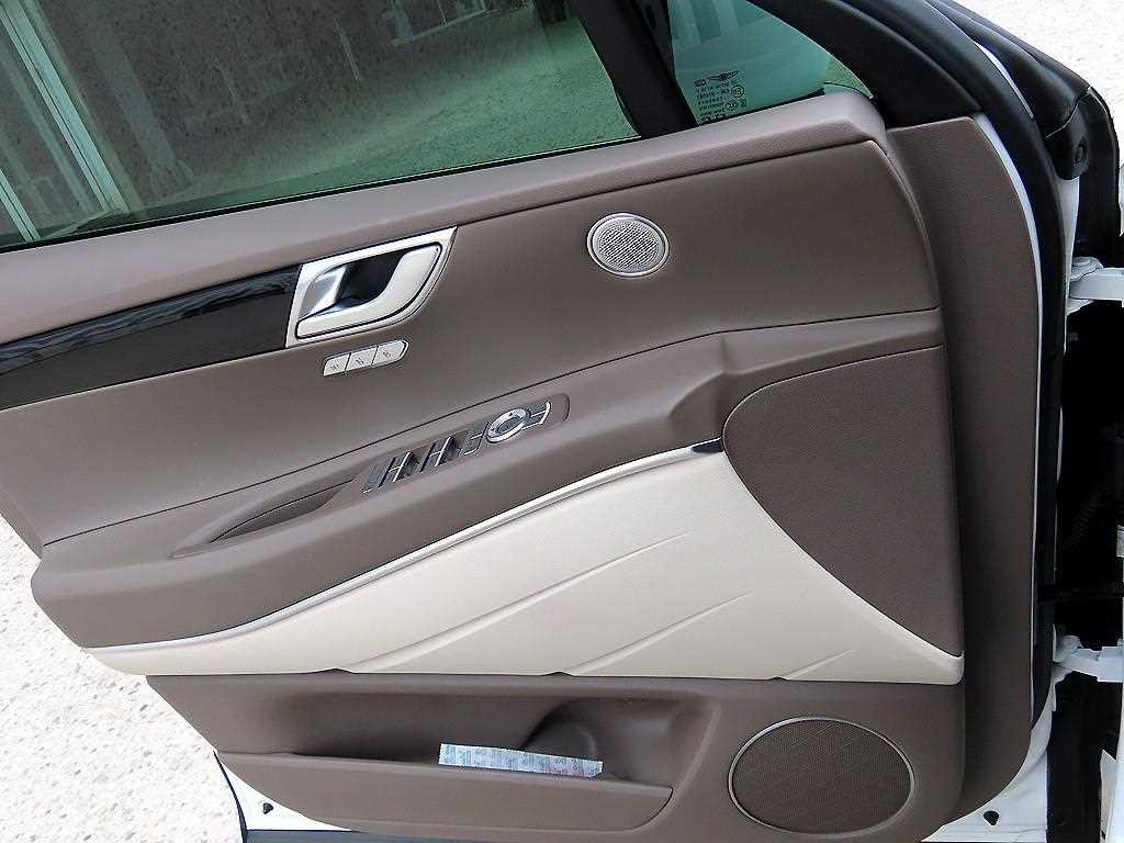 제네시스 GV80 디젤 3.0 AWD 이미지 11