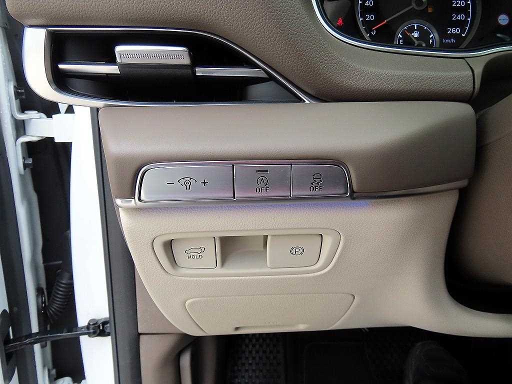 제네시스 GV80 디젤 3.0 AWD 이미지 12