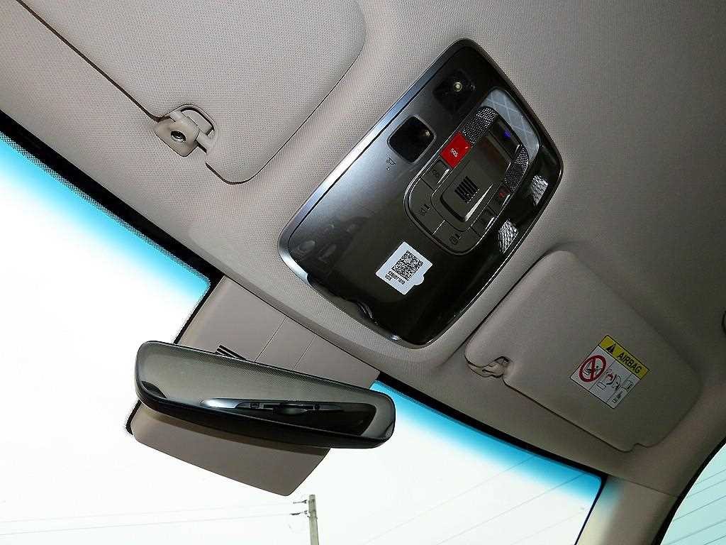 제네시스 GV80 디젤 3.0 AWD 이미지 14