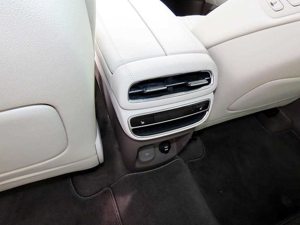 제네시스 GV80 디젤 3.0 AWD 이미지 15