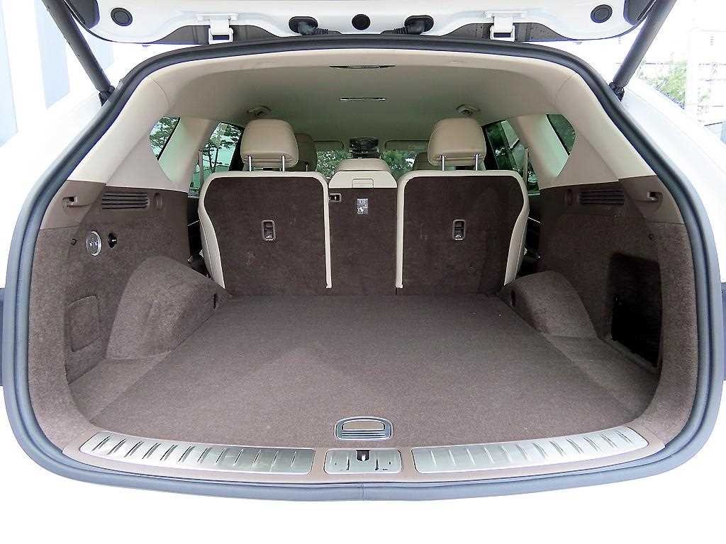 제네시스 GV80 디젤 3.0 AWD 이미지 17