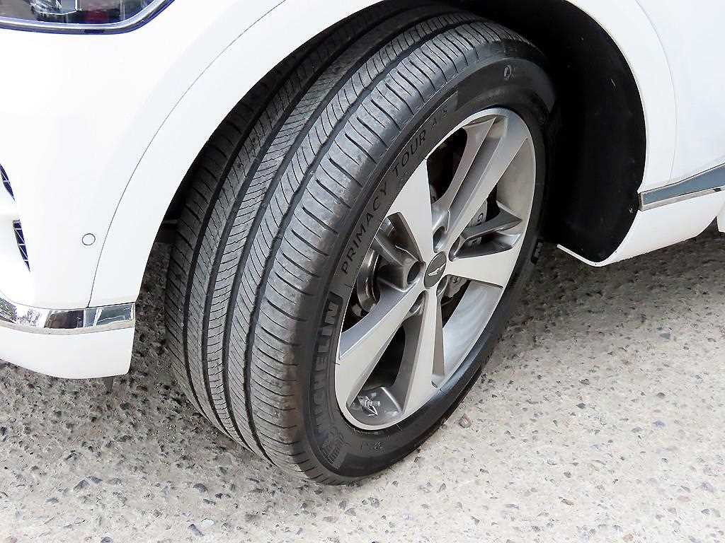 제네시스 GV80 디젤 3.0 AWD 이미지 20