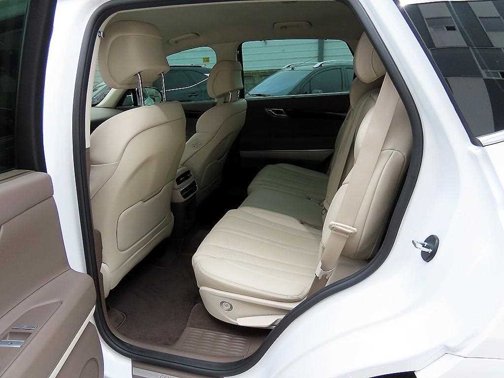 제네시스 GV80 디젤 3.0 AWD 이미지 6