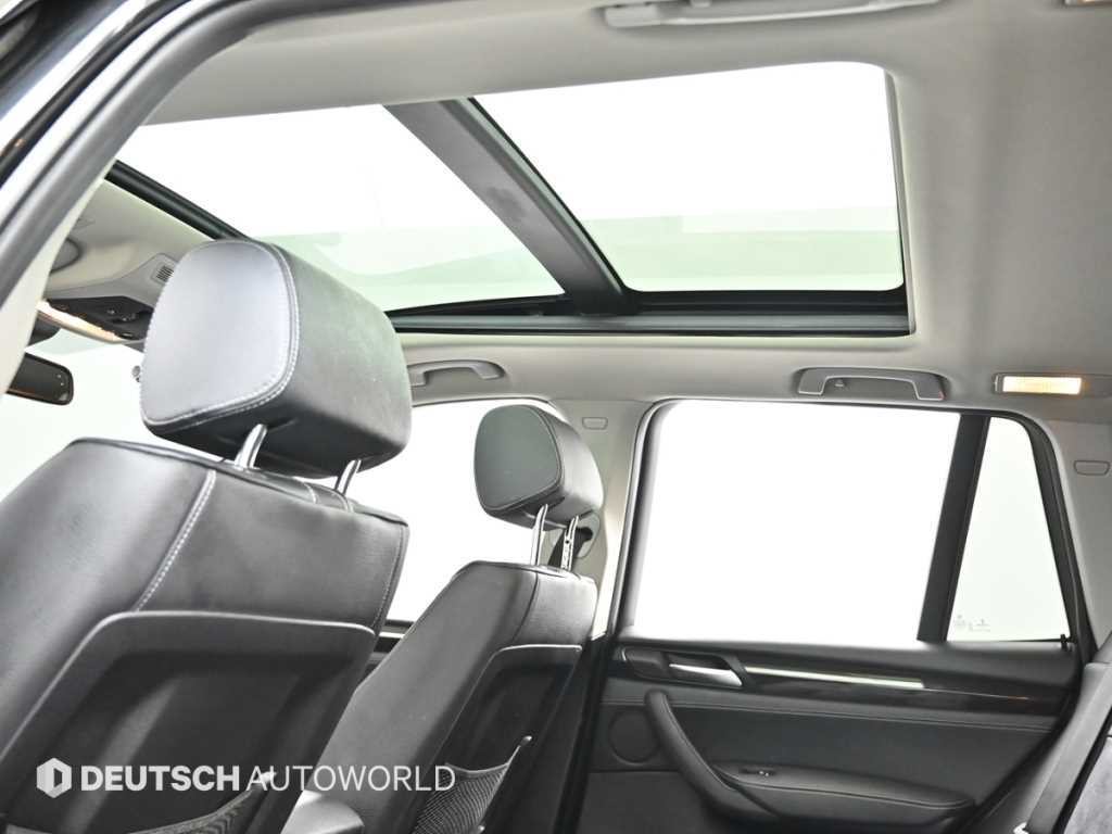 BMW X3 X3 (F25) xDrive 20d xLine 이미지 11
