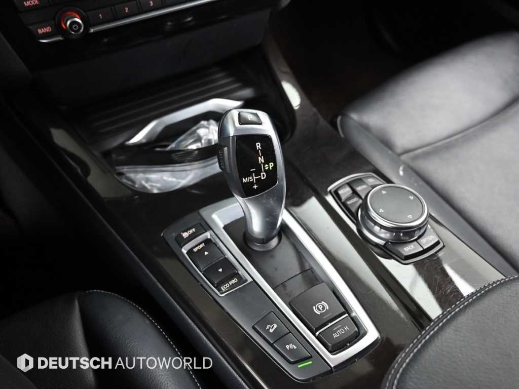 BMW X3 X3 (F25) xDrive 20d xLine 이미지 18