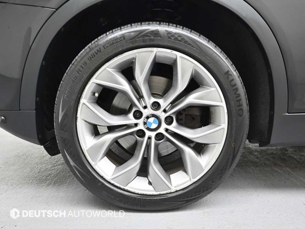 BMW X3 X3 (F25) xDrive 20d xLine 이미지 6