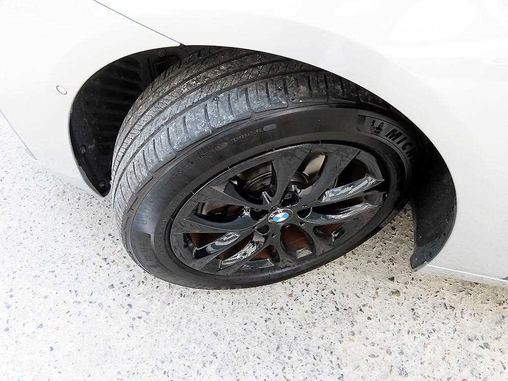 BMW 2시리즈 2시리즈 액티브 투어러 (F45) 조이 이미지 20