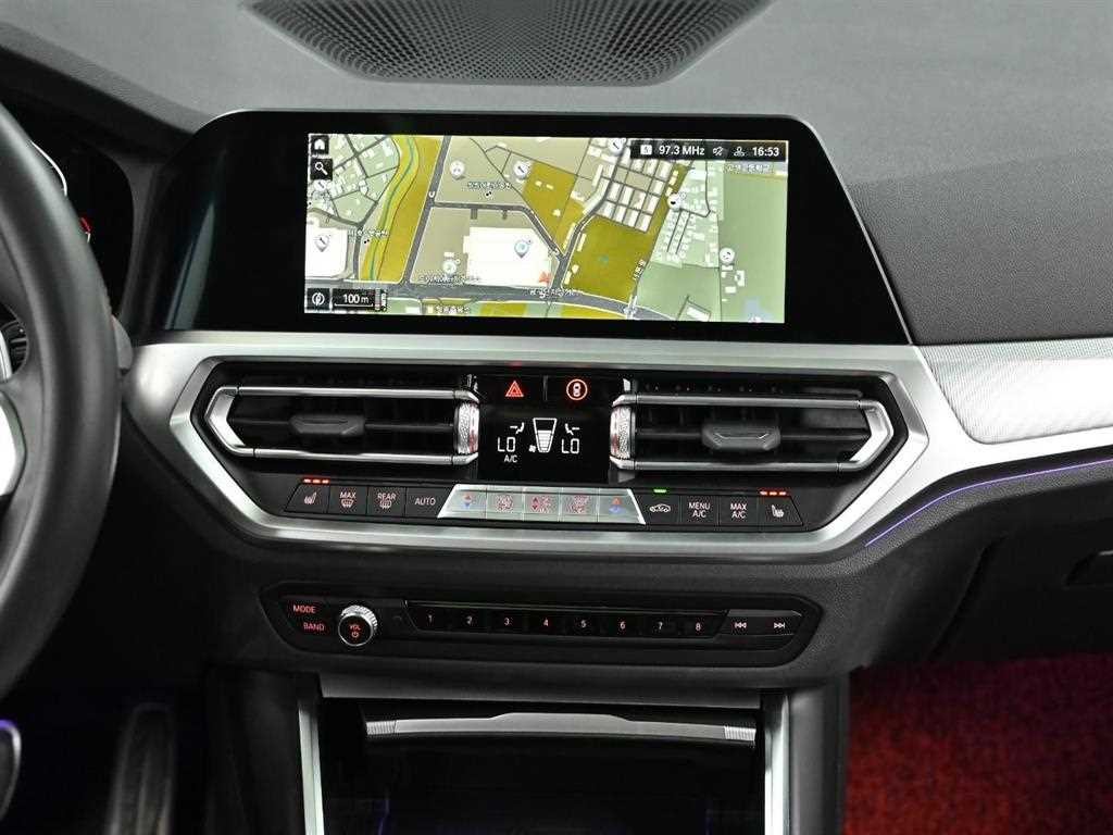 BMW 3시리즈 3시리즈 (G20) 320i M 스포츠 이미지 14