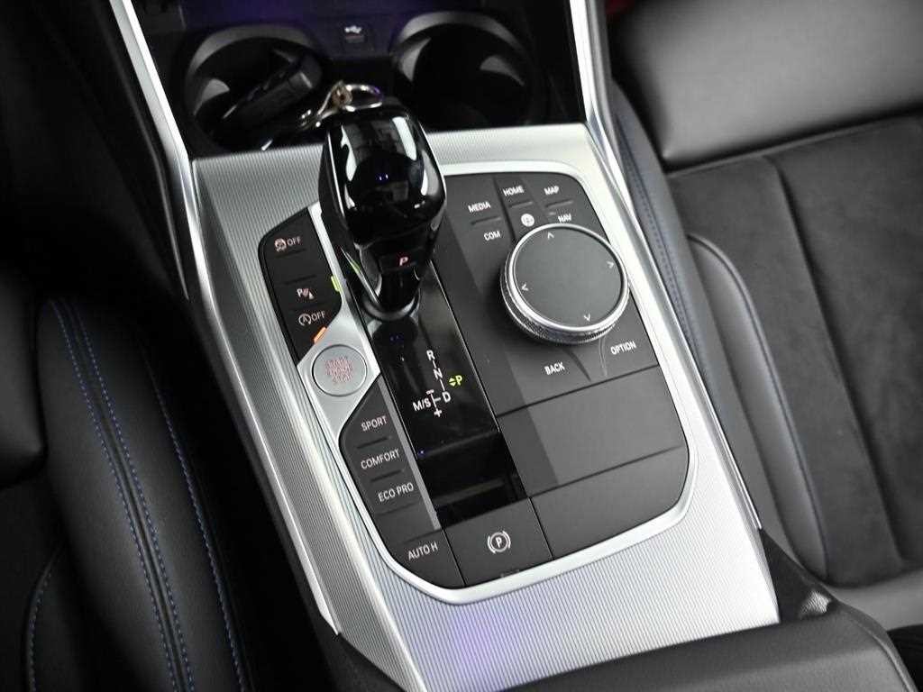 BMW 3시리즈 3시리즈 (G20) 320i M 스포츠 이미지 9