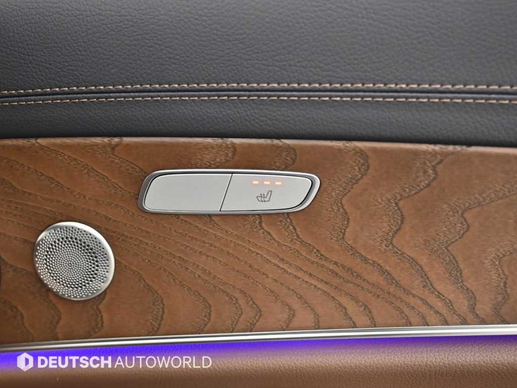 벤츠 E 클래스 E-클래스 W213 E220d 4MATIC 익스클루시브 이미지 16