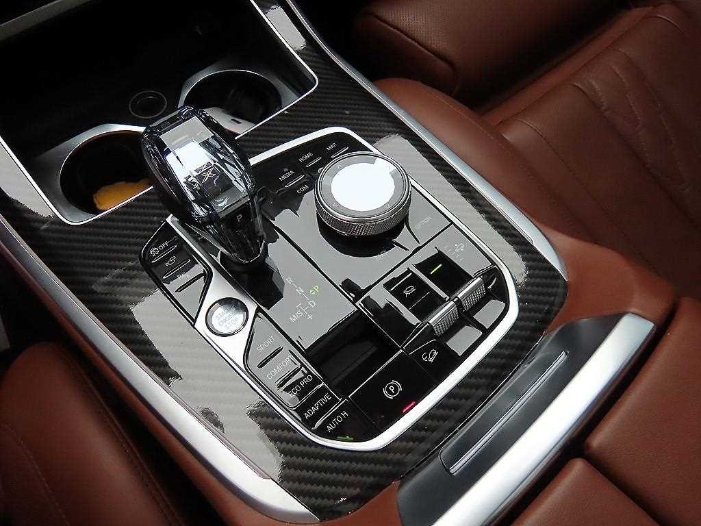 BMW X7 X7 (G07) xDrive 40d M 스포츠 이미지 11