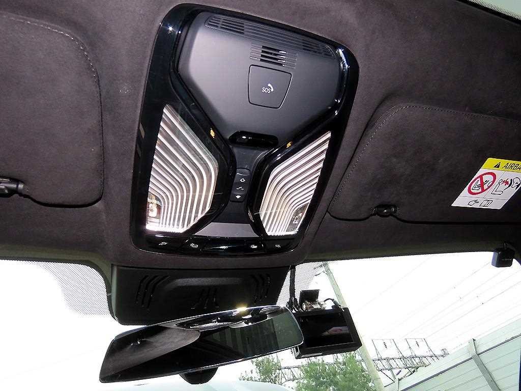 BMW X7 X7 (G07) xDrive 40d M 스포츠 이미지 12