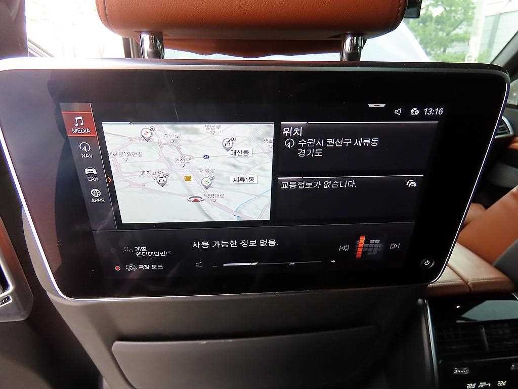 BMW X7 X7 (G07) xDrive 40d M 스포츠 이미지 13