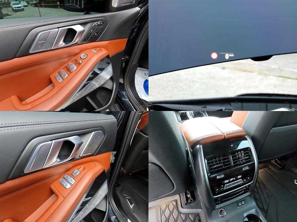 BMW X7 X7 (G07) xDrive 40d M 스포츠 이미지 17