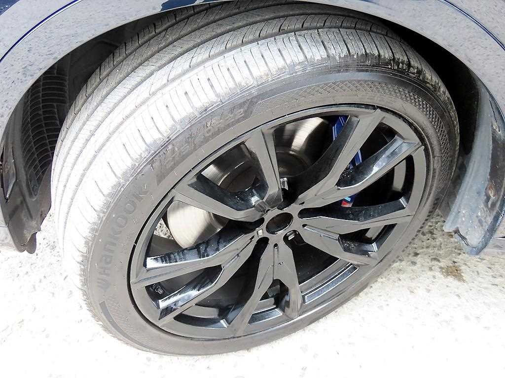 BMW X7 X7 (G07) xDrive 40d M 스포츠 이미지 20