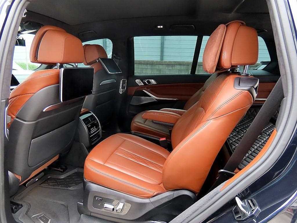 BMW X7 X7 (G07) xDrive 40d M 스포츠 이미지 6