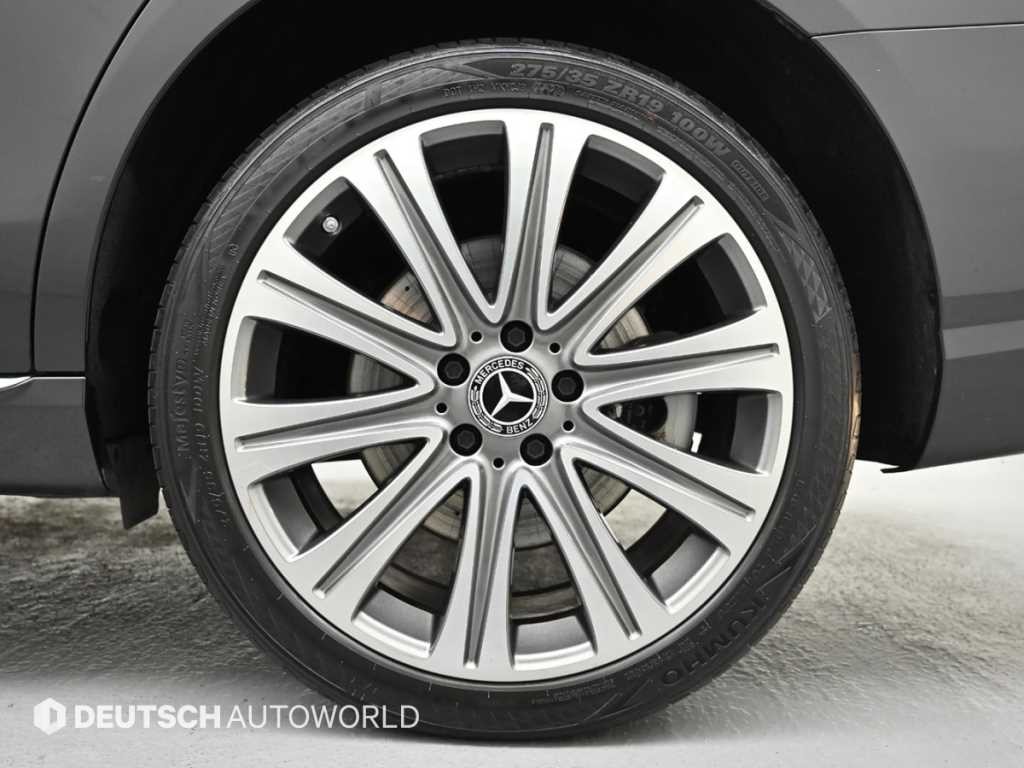 벤츠 E 클래스 E-클래스 W213 E300e 4MATIC 익스클루시브 이미지 5