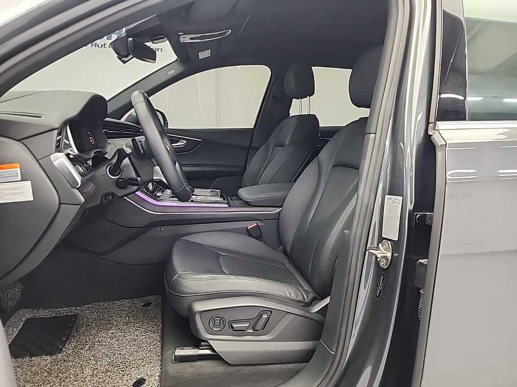 아우디 Q7 Q7 (4M) 45 TDI 콰트로 프리미엄 이미지 11