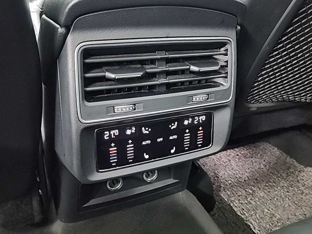 아우디 Q7 Q7 (4M) 45 TDI 콰트로 프리미엄 이미지 13