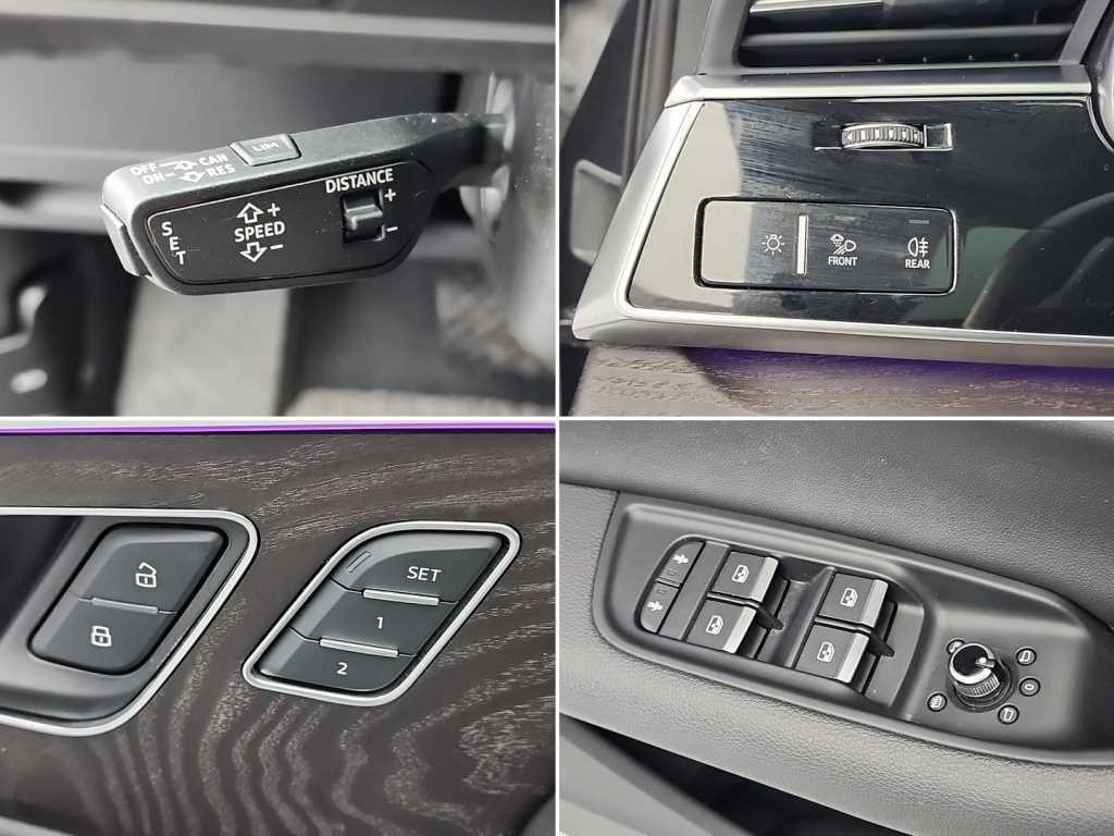 아우디 Q7 Q7 (4M) 45 TDI 콰트로 프리미엄 이미지 19