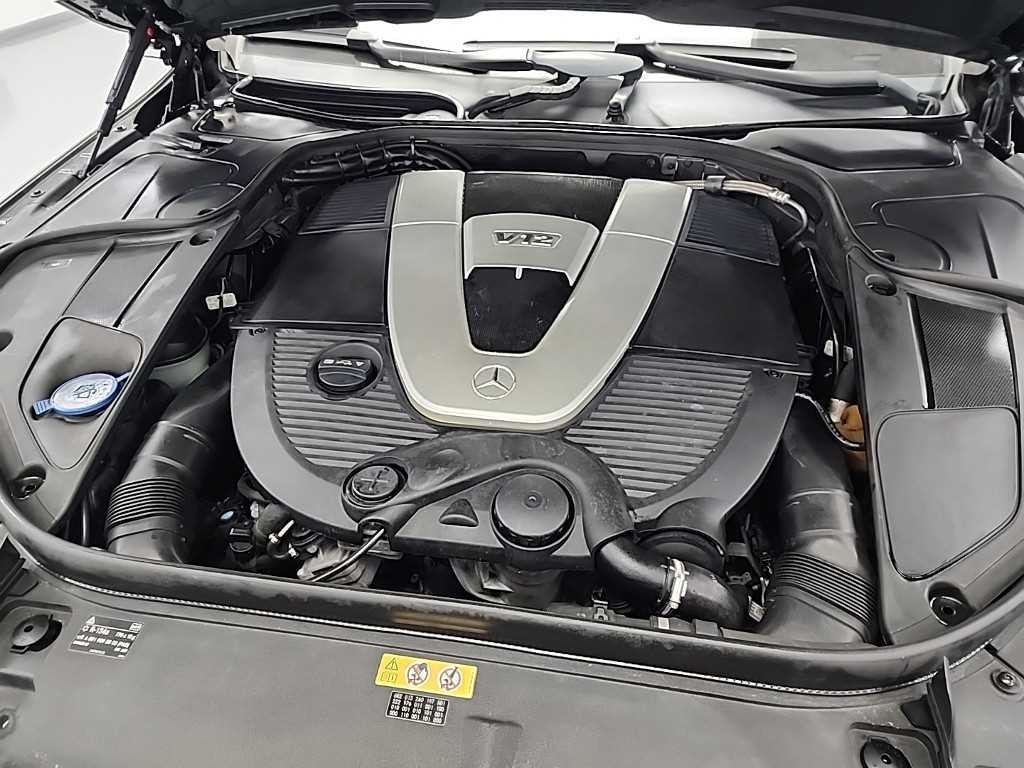 벤츠 S 클래스 S클래스-W222 마이바흐 S 600 이미지 5