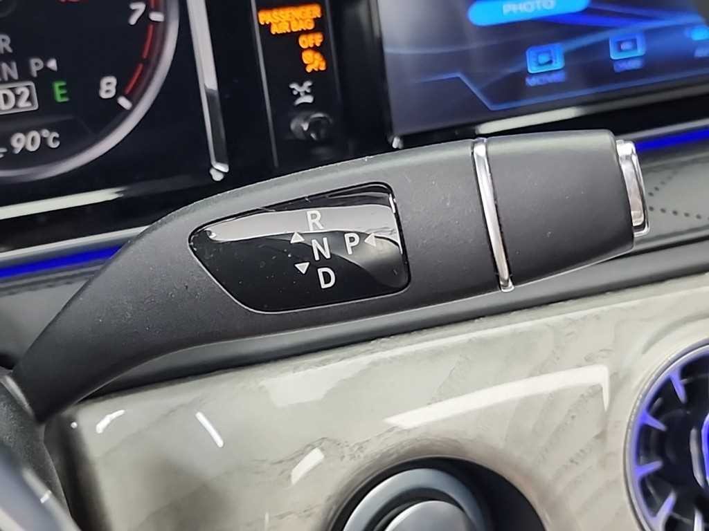 벤츠 S 클래스 S클래스-W222 마이바흐 S 600 이미지 8