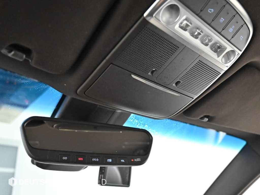 제네시스 G90 3.8 GDI AWD 프리미엄 럭셔리 이미지 18