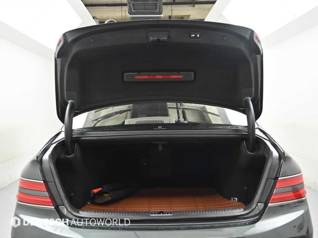 제네시스 G90 3.8 GDI AWD 프리미엄 럭셔리 이미지 19