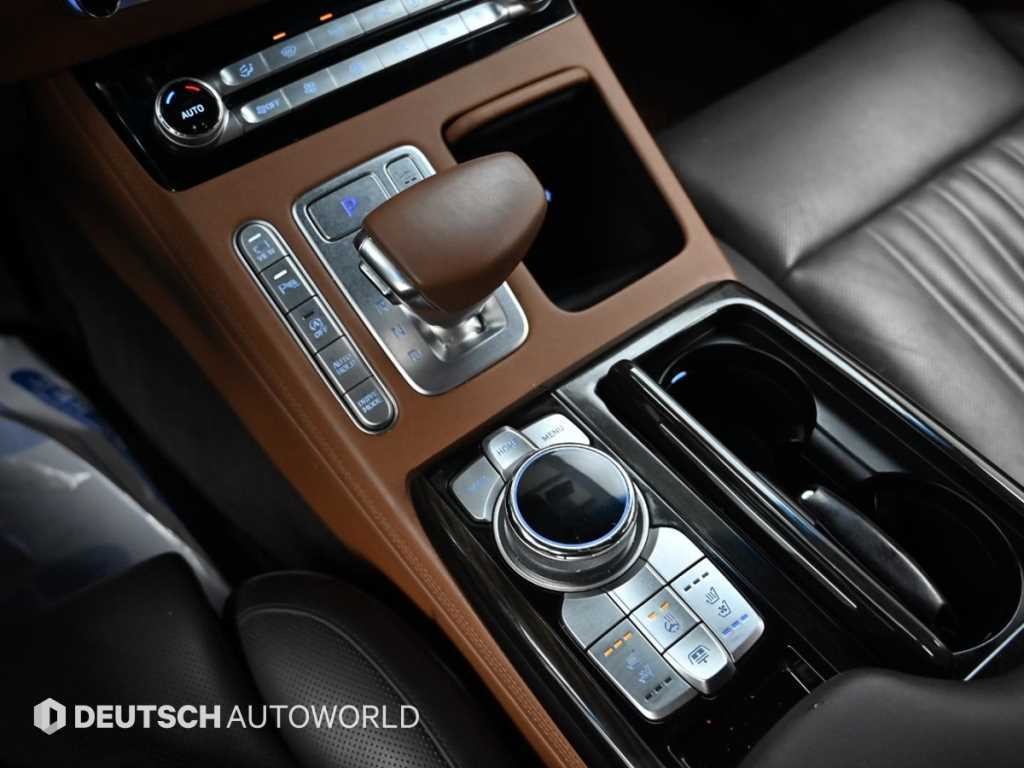 제네시스 G90 3.8 GDI AWD 프리미엄 럭셔리 이미지 9