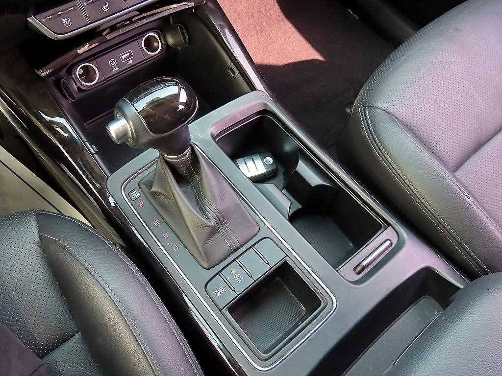 기아 쏘렌토 올 뉴 쏘렌토 디젤 2WD 2.0 프레스티지 이미지 10