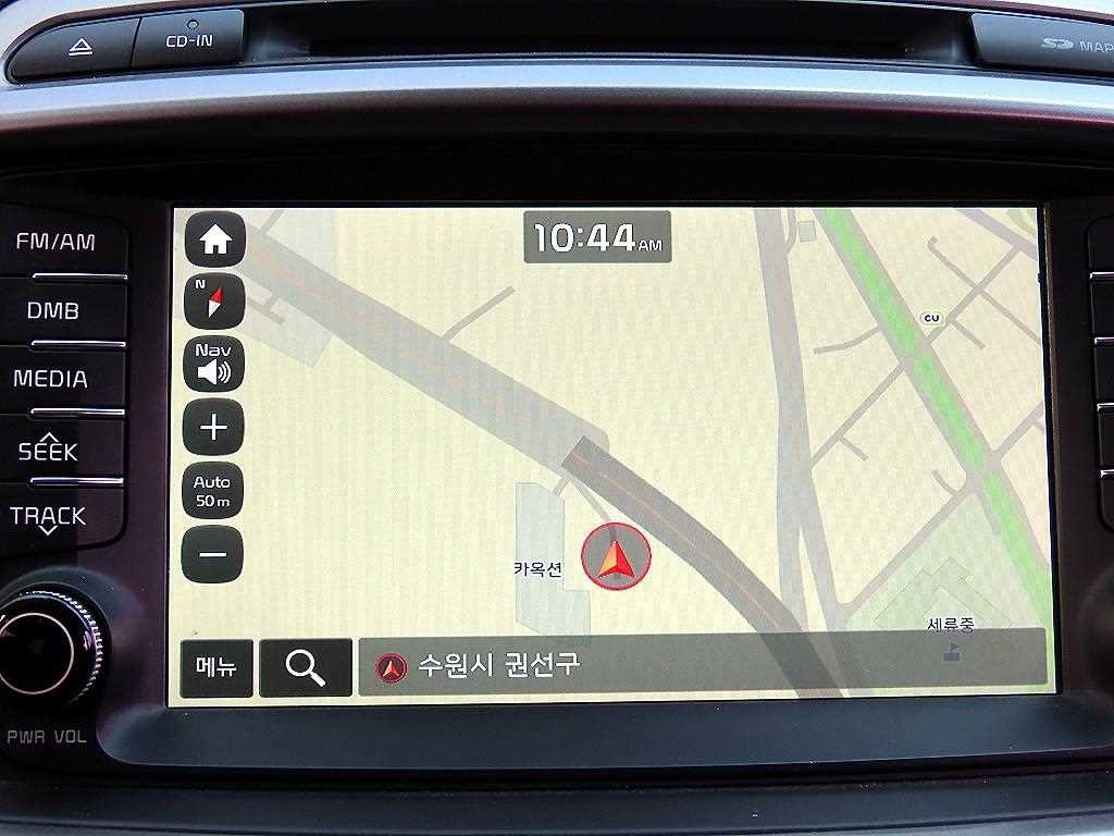 기아 쏘렌토 올 뉴 쏘렌토 디젤 2WD 2.0 프레스티지 이미지 14