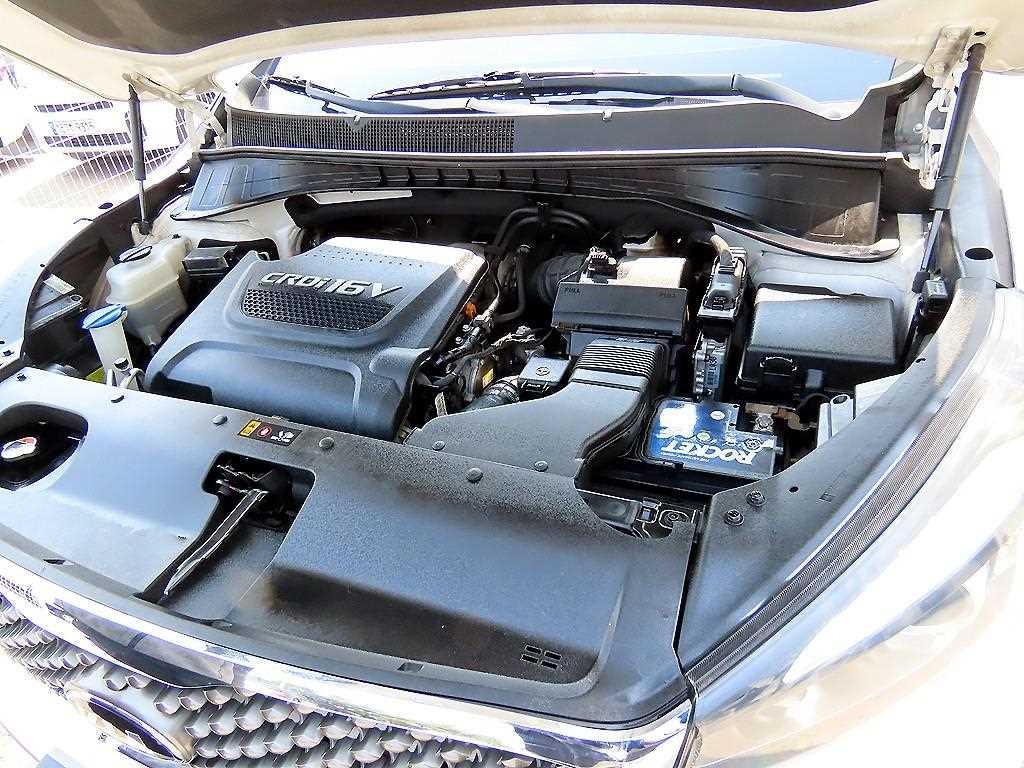 기아 쏘렌토 올 뉴 쏘렌토 디젤 2WD 2.0 프레스티지 이미지 19