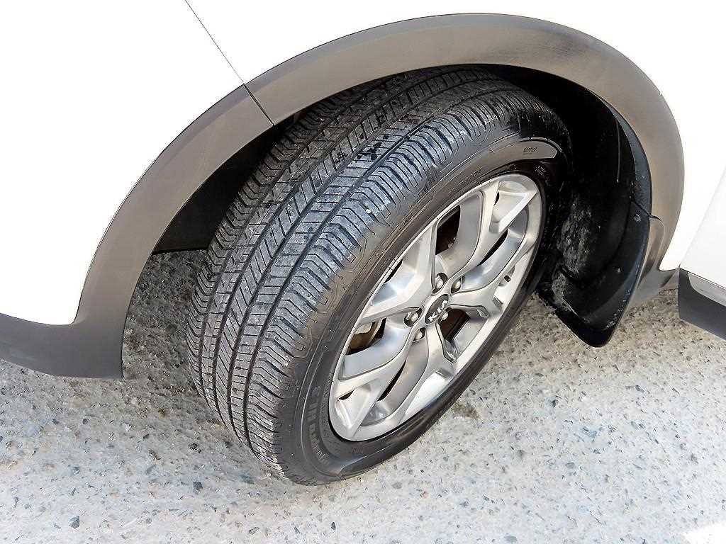 기아 쏘렌토 올 뉴 쏘렌토 디젤 2WD 2.0 프레스티지 이미지 20