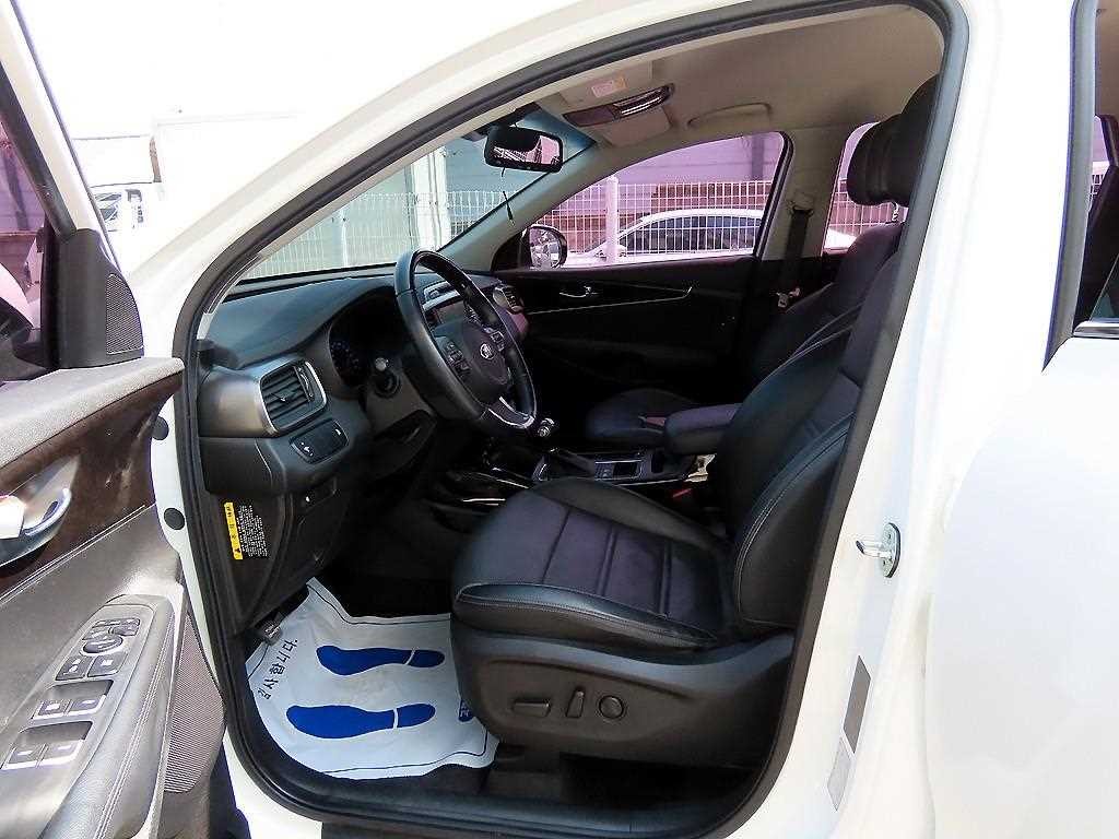 기아 쏘렌토 올 뉴 쏘렌토 디젤 2WD 2.0 프레스티지 이미지 5