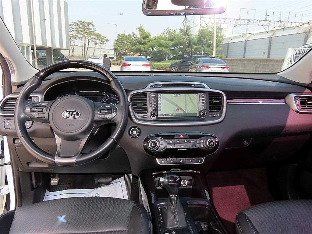 기아 쏘렌토 올 뉴 쏘렌토 디젤 2WD 2.0 프레스티지 이미지 7