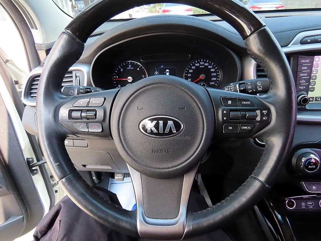 기아 쏘렌토 올 뉴 쏘렌토 디젤 2WD 2.0 프레스티지 이미지 8