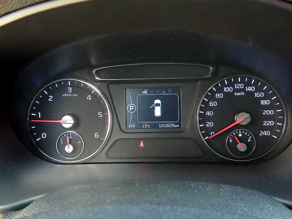 기아 쏘렌토 올 뉴 쏘렌토 디젤 2WD 2.0 프레스티지 이미지 9