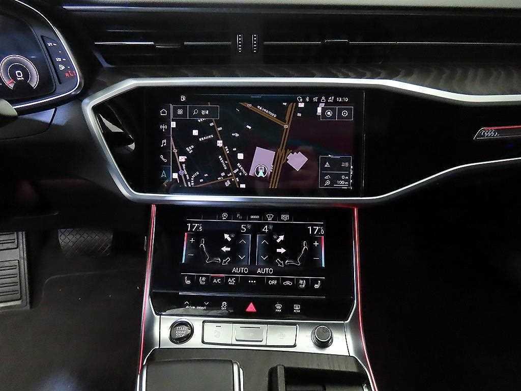 아우디 A6 A6 (C8) 40 TDI 프리미엄 이미지 11