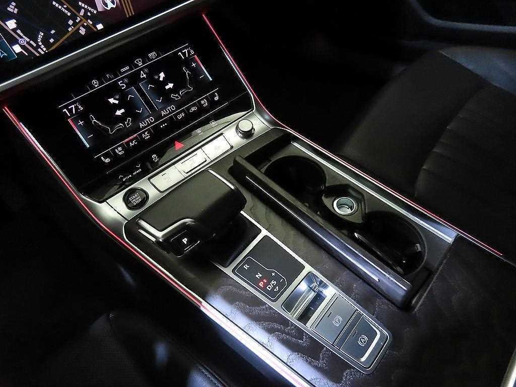 아우디 A6 A6 (C8) 40 TDI 프리미엄 이미지 12