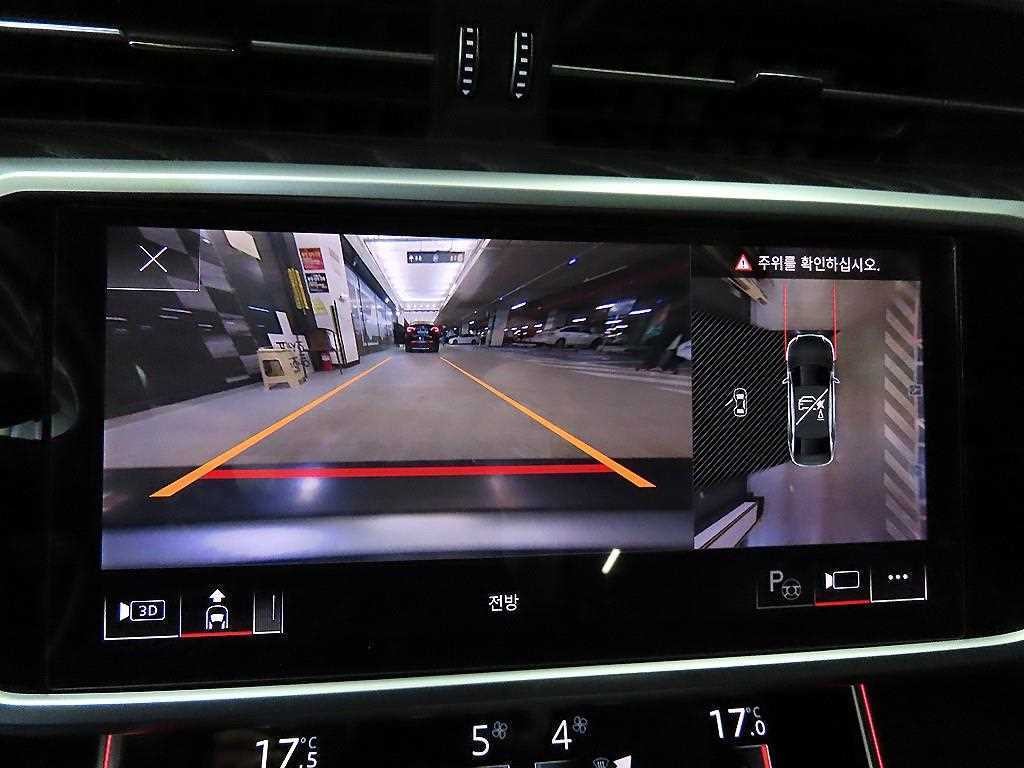 아우디 A6 A6 (C8) 40 TDI 프리미엄 이미지 13