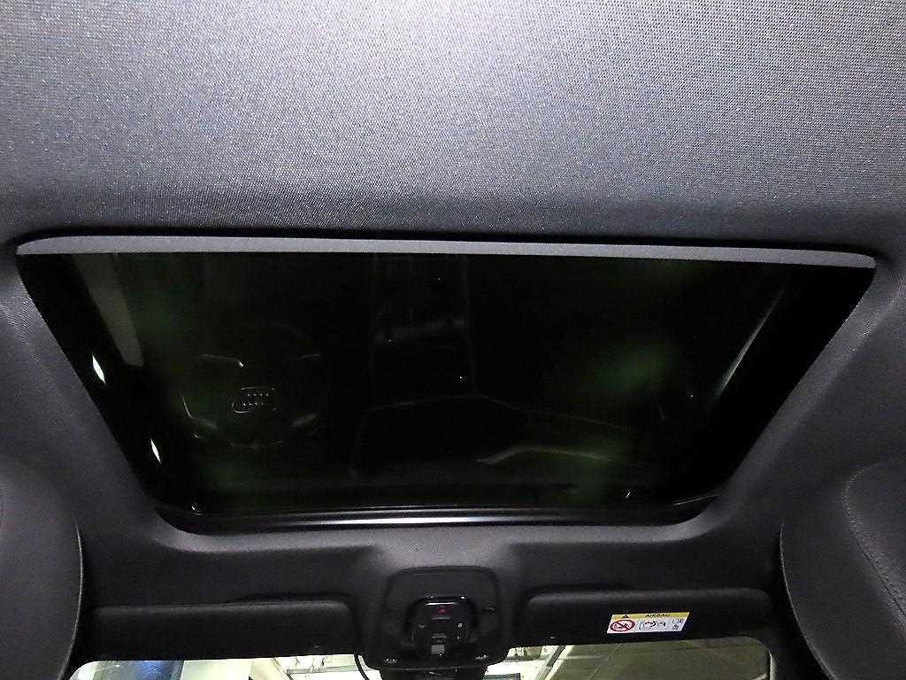 아우디 A6 A6 (C8) 40 TDI 프리미엄 이미지 16
