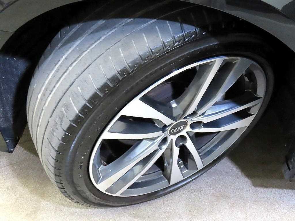 아우디 A6 A6 (C8) 40 TDI 프리미엄 이미지 20