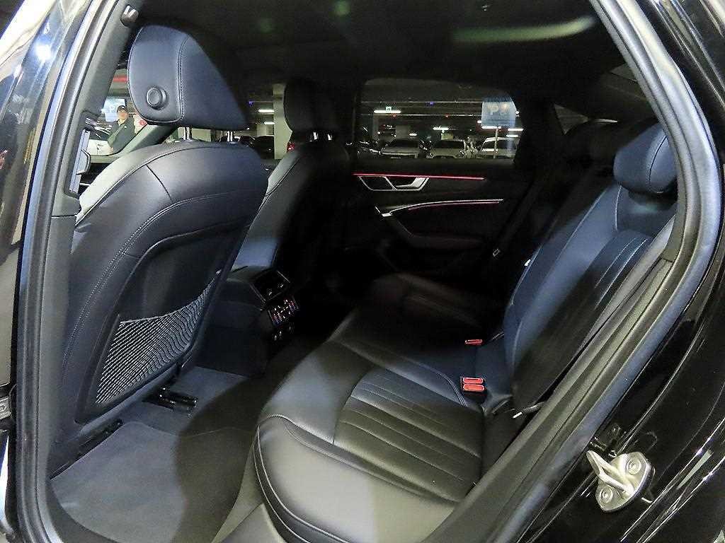 아우디 A6 A6 (C8) 40 TDI 프리미엄 이미지 7