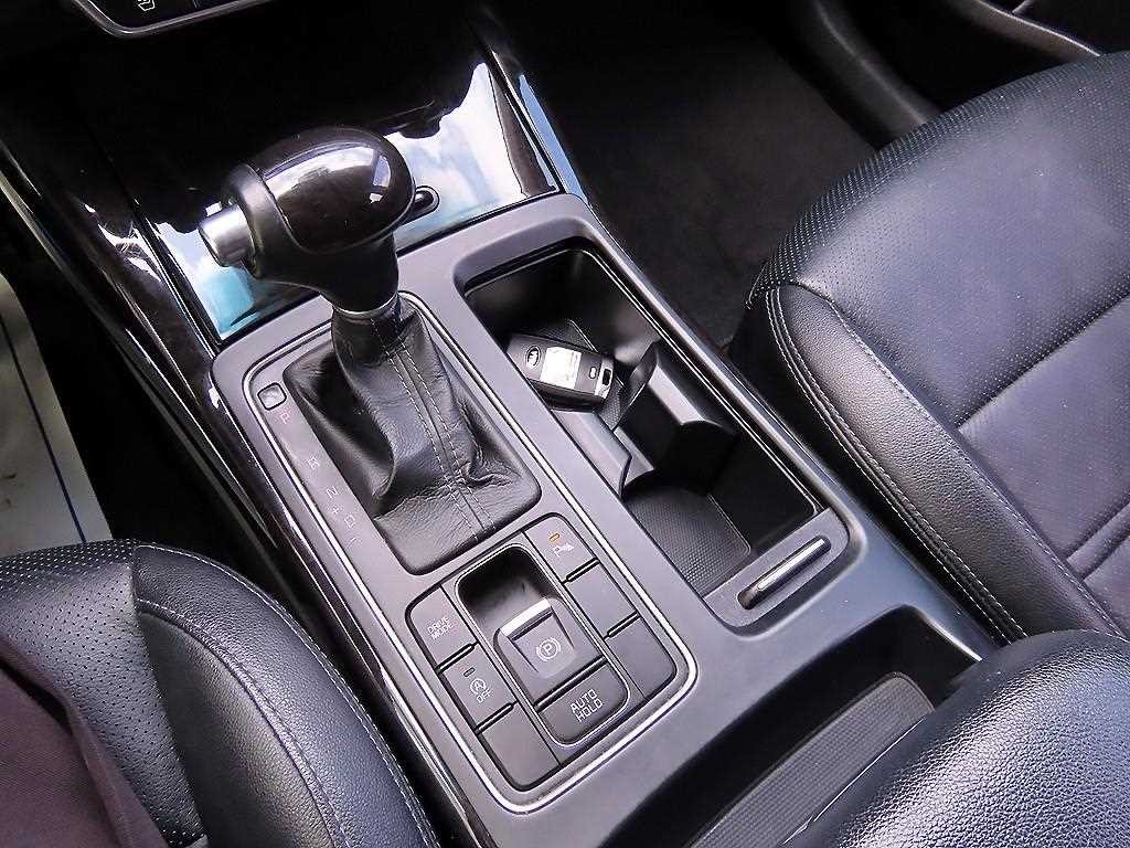 기아 쏘렌토 올 뉴 쏘렌토 디젤 2WD 2.0 노블레스 기본형 이미지 10