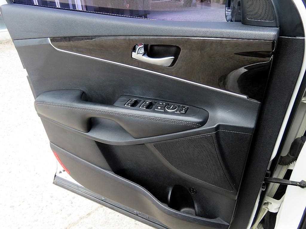 기아 쏘렌토 올 뉴 쏘렌토 디젤 2WD 2.0 노블레스 기본형 이미지 11