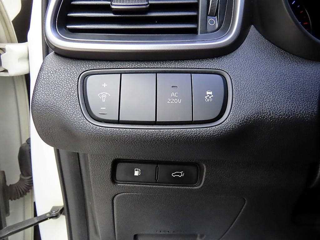 기아 쏘렌토 올 뉴 쏘렌토 디젤 2WD 2.0 노블레스 기본형 이미지 12