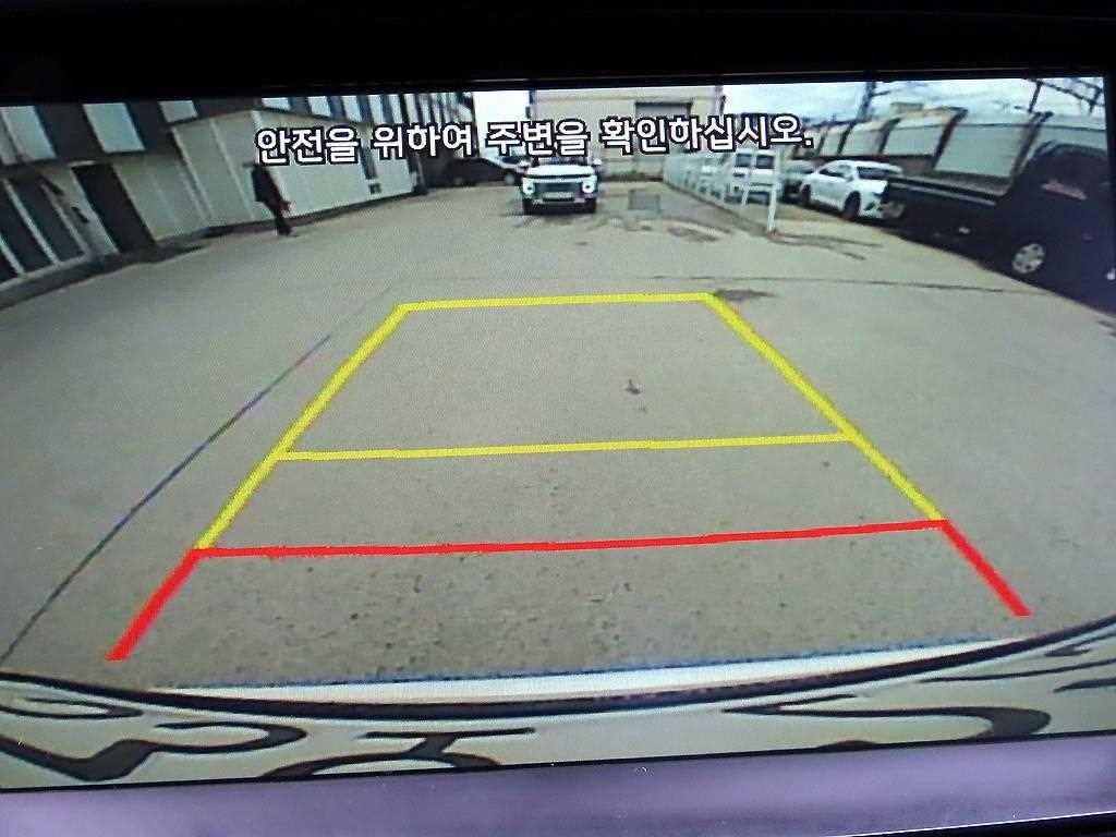 기아 쏘렌토 올 뉴 쏘렌토 디젤 2WD 2.0 노블레스 기본형 이미지 14