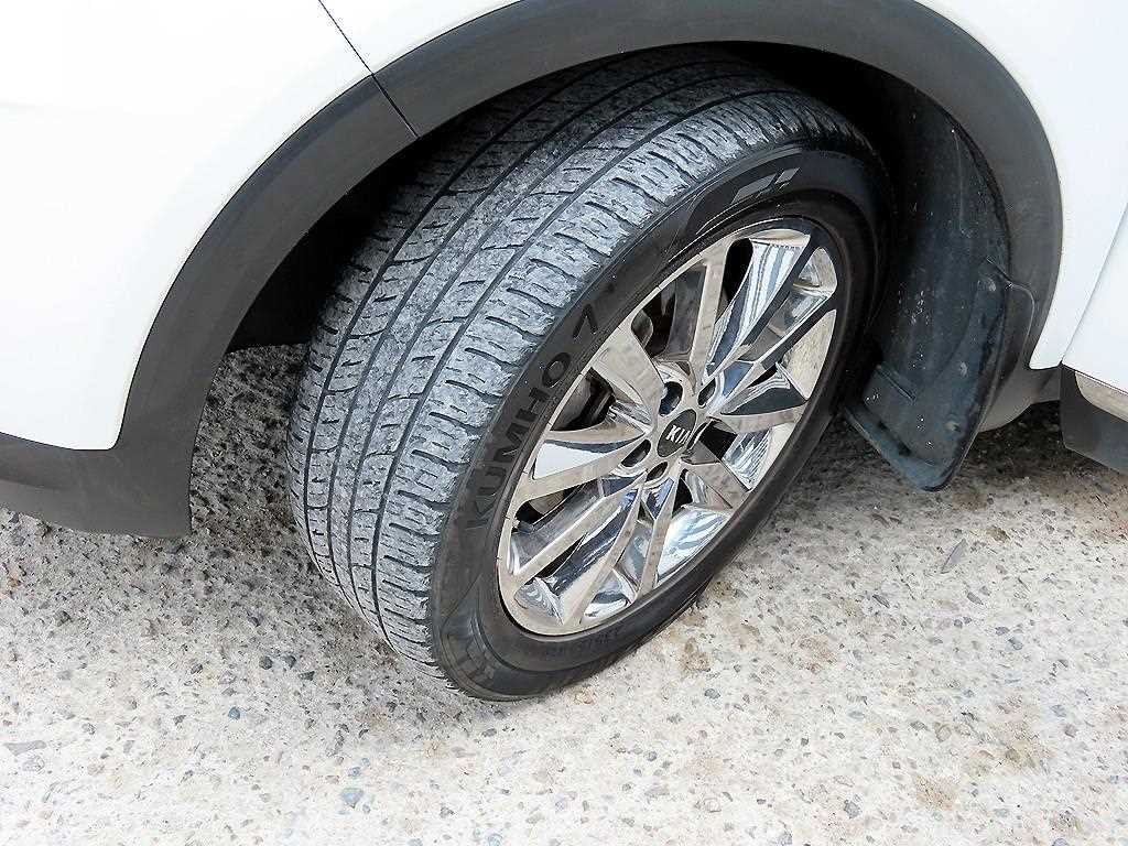 기아 쏘렌토 올 뉴 쏘렌토 디젤 2WD 2.0 노블레스 기본형 이미지 20